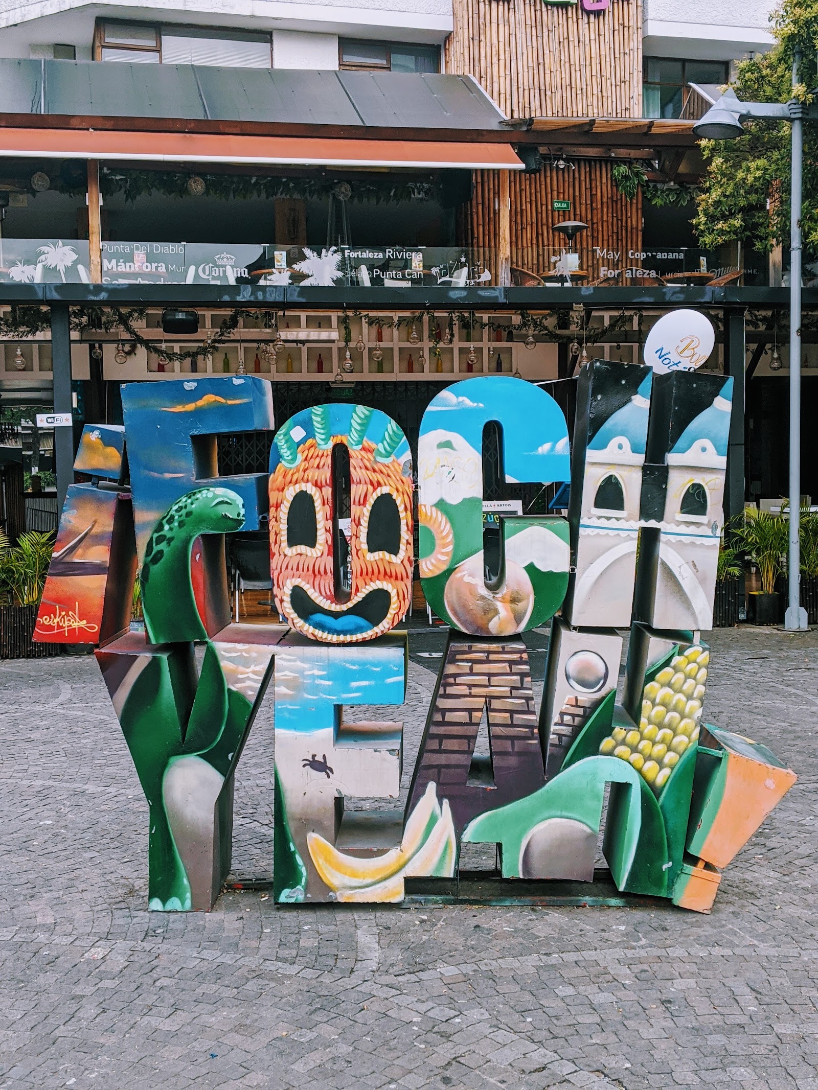El Encocao